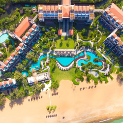 Angsana Lang Co Resort