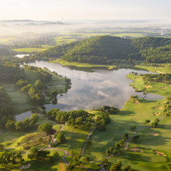 ChiLinh Golf Course
