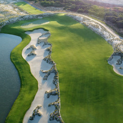 KN Golf Links Cam Ranh