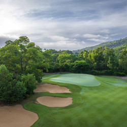 Laguna Lang Co Golf Resort