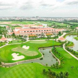 Long Biên Golf Course