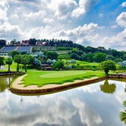Long Thành Golf Club