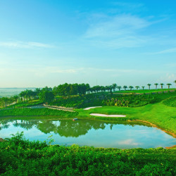 Long Thành Golf Resort