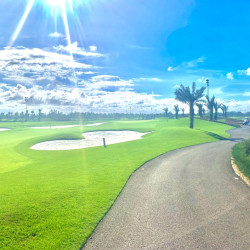 Mường Thanh Golf Club Xuân Thành