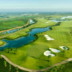 Royal Golf Long An 