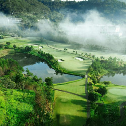 SAM Tuyền Lâm Golf Resort