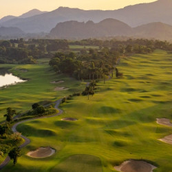 Skylake Golf Resort