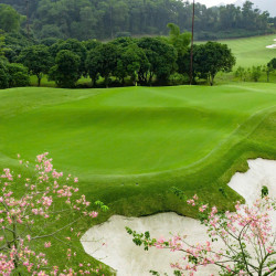 Stone Valley Golf Resort