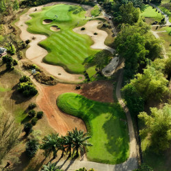 Sông Bé Golf Resort