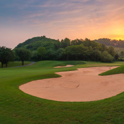 Royal Golf Course Ninh Binh