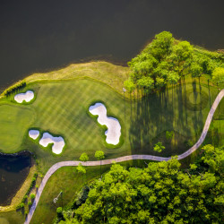 Trang An Golf & Resort