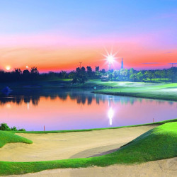 Tan Son Nhat Golf Course