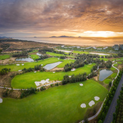 Vinpearl Golf Nam Hoi An 