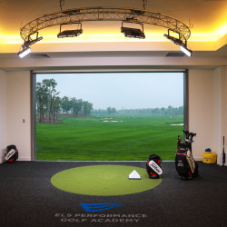 Els Performance Golf Academy (EPGA)