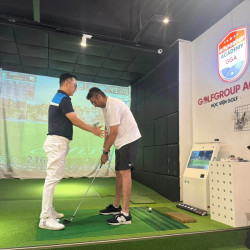 GolfGroup Academy (GGA)
