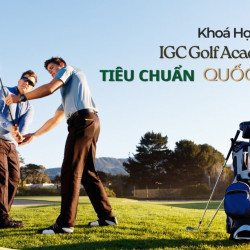 IGC Golf Academy