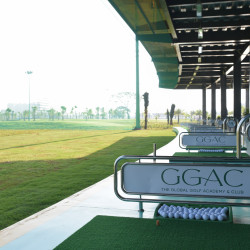 The Global Golf Academy & Club