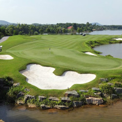 Kings’ Island Golf Club