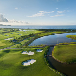 Dragon Golf Links