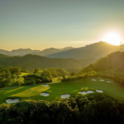Hilltop Golf 