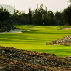 Legend Danang Golf Resort