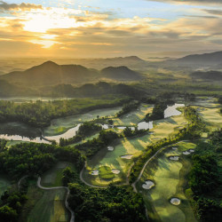 Bana Hills Golf Club