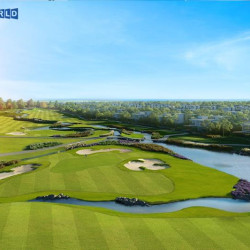 NovaWorld Phan Thiet Golf Club