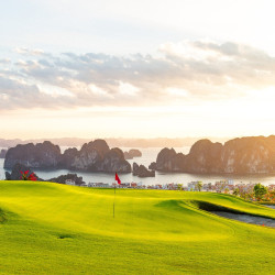FLC Ha Long Golf Club