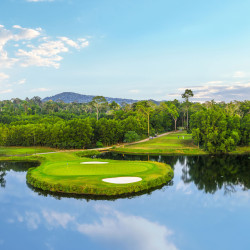 Vinpearl Golf Phú Quốc