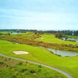Mong Cai International Golf Club