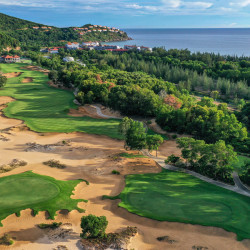 Laguna Golf Lăng Cô