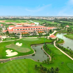 Long Biên Golf Course