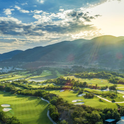 Vinpearl Golf Nha Trang