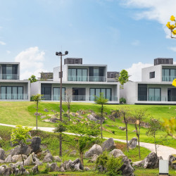 Royal Golf Course Ninh Binh