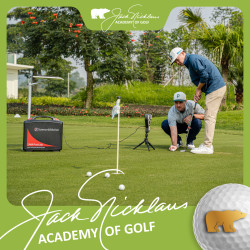Jack Nicklaus Academy of Golf 