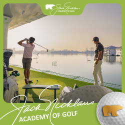Jack Nicklaus Academy of Golf – Thang Loi  