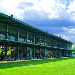Ky Hoa Golf Driving Range