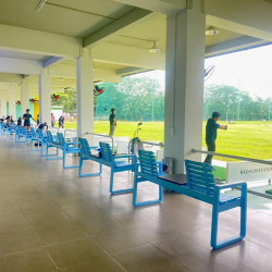 Rach Chiec Golf Driving Range