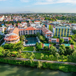 Bel Marina Hoi An Resort