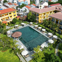 Sen Village Hoi An