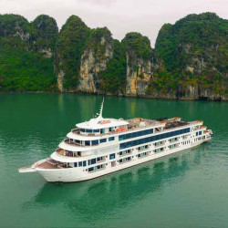 Ambassador Cruise