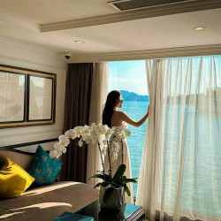 Capella Cruise