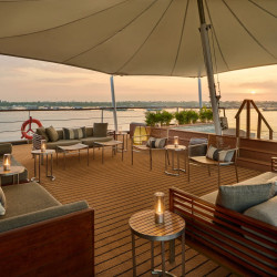 Aqua Mekong Luxury River Cruise