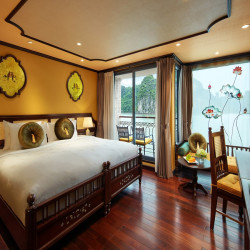 Indochine Premium Cruise