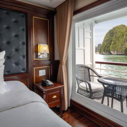 Paradise Elegance Cruise