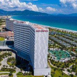 Mövenpick Resort Cam Ranh