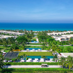 Alma Resort Cam Ranh
