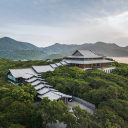 Amanoi Resort 