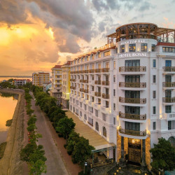 Hotel Royal Hoi An Danang