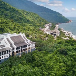 InterContinental Danang Sun Peninsula Resort 
